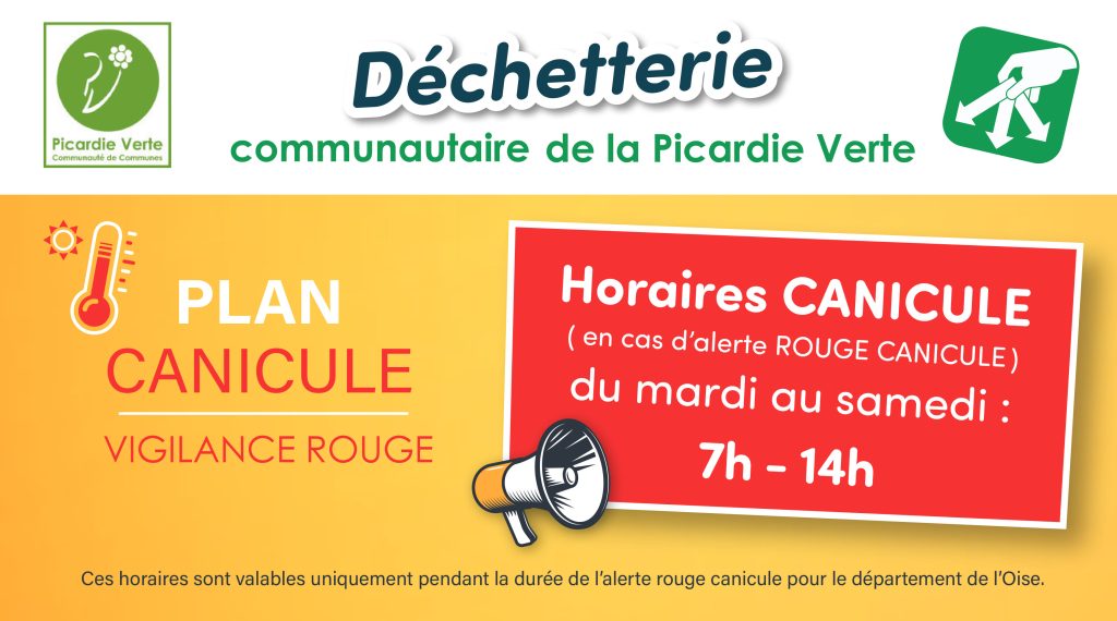 pLANCANICULE Communauté de communes de la Picardie Verte