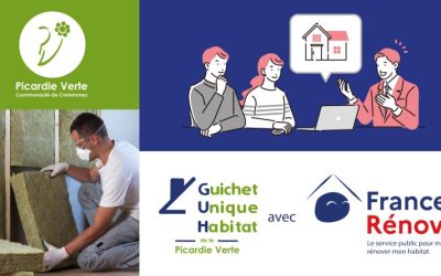 Dernière réunion d’informations
