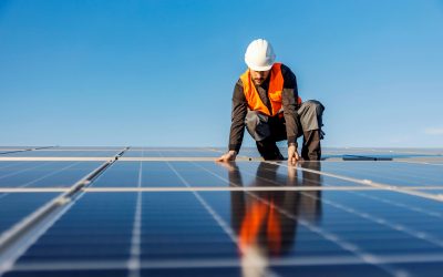 Campagne de Sensibilisation sur les Arnaques aux Panneaux Solaires Photovoltaïques