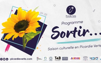 Nouveau Programme Sortir en Ligne