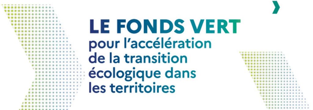 Le fonds vert