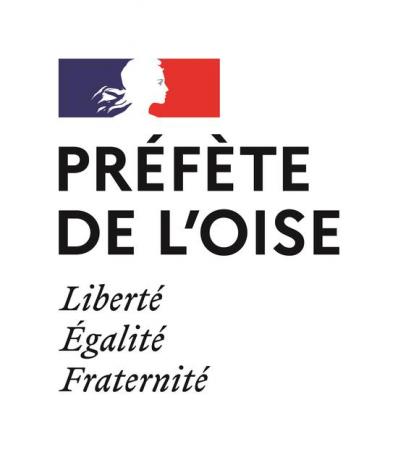 Préfète de l'Oise