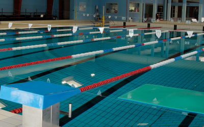 Information Piscines Communautaires 🏊‍♂️