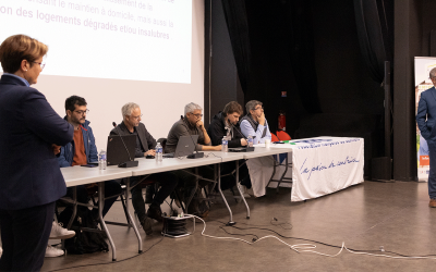 Café des entreprises 2025
