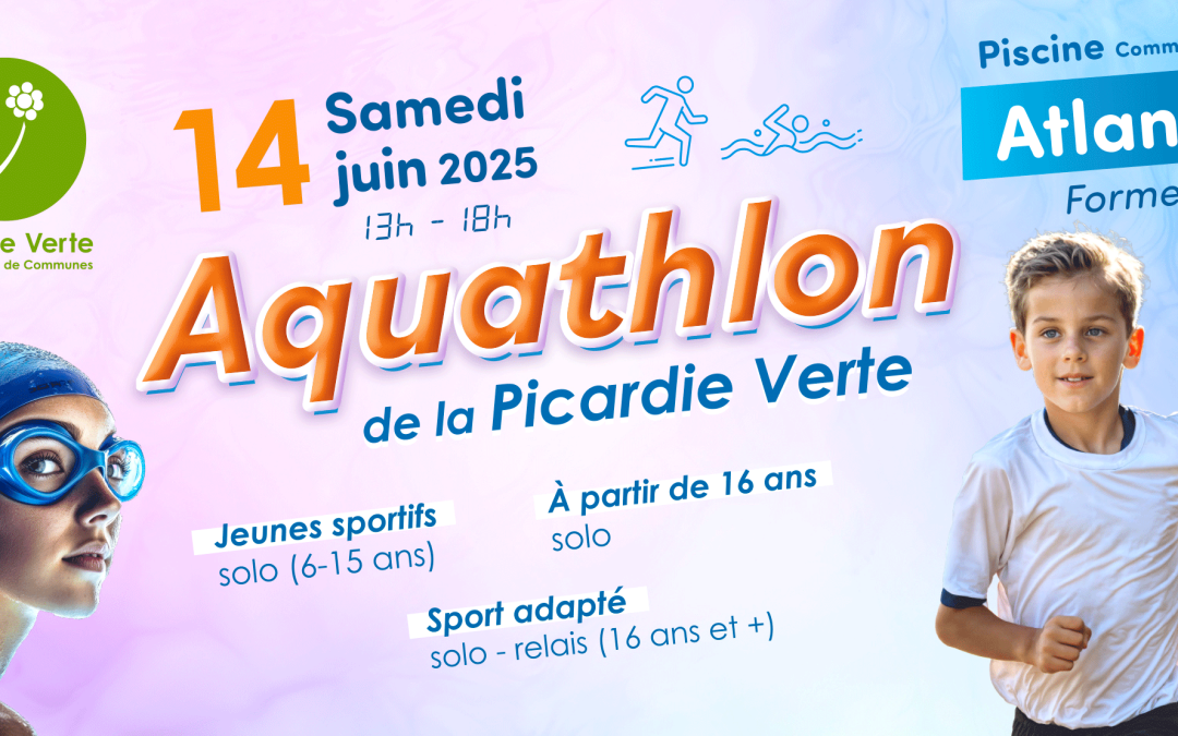 Aquathlon