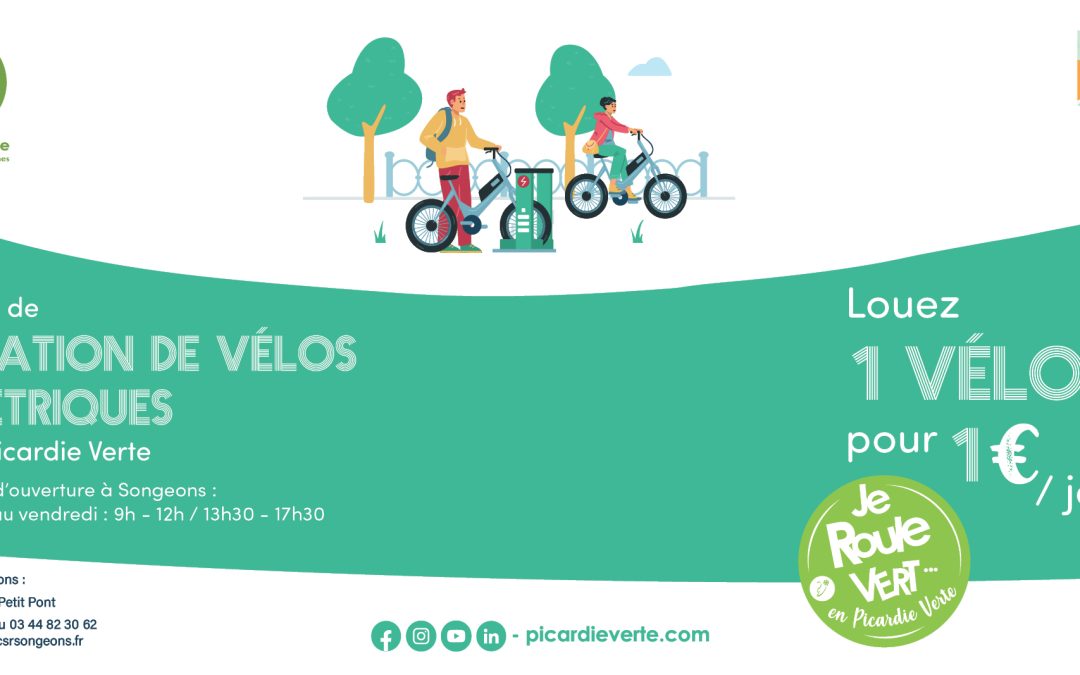 Vélo à assistance électrique