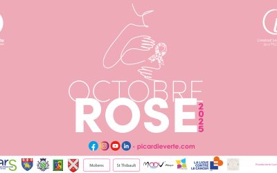 Octobre Rose 2025 – Le Programme