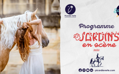Programme – Jardins en Scène – 2025