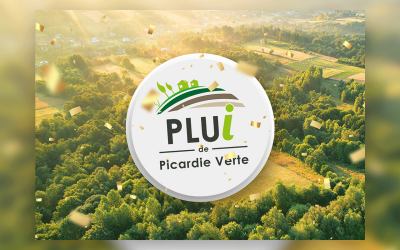 Approbation du Plan Local d’Urbanisme Intercommunal (PLUi)