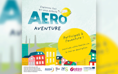 Devenez explorateur de l&rsquo;air avec vos enfants 🌬️