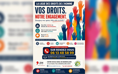 Connaître ses droits, c&rsquo;est déjà les défendre