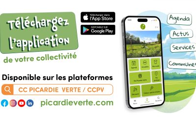 📲Téléchargez l&rsquo;application !