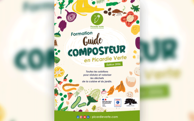 🌱Formation gratuite Guide Composteur