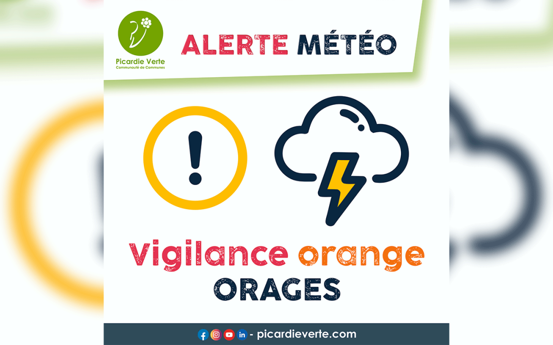 vigilance meteo