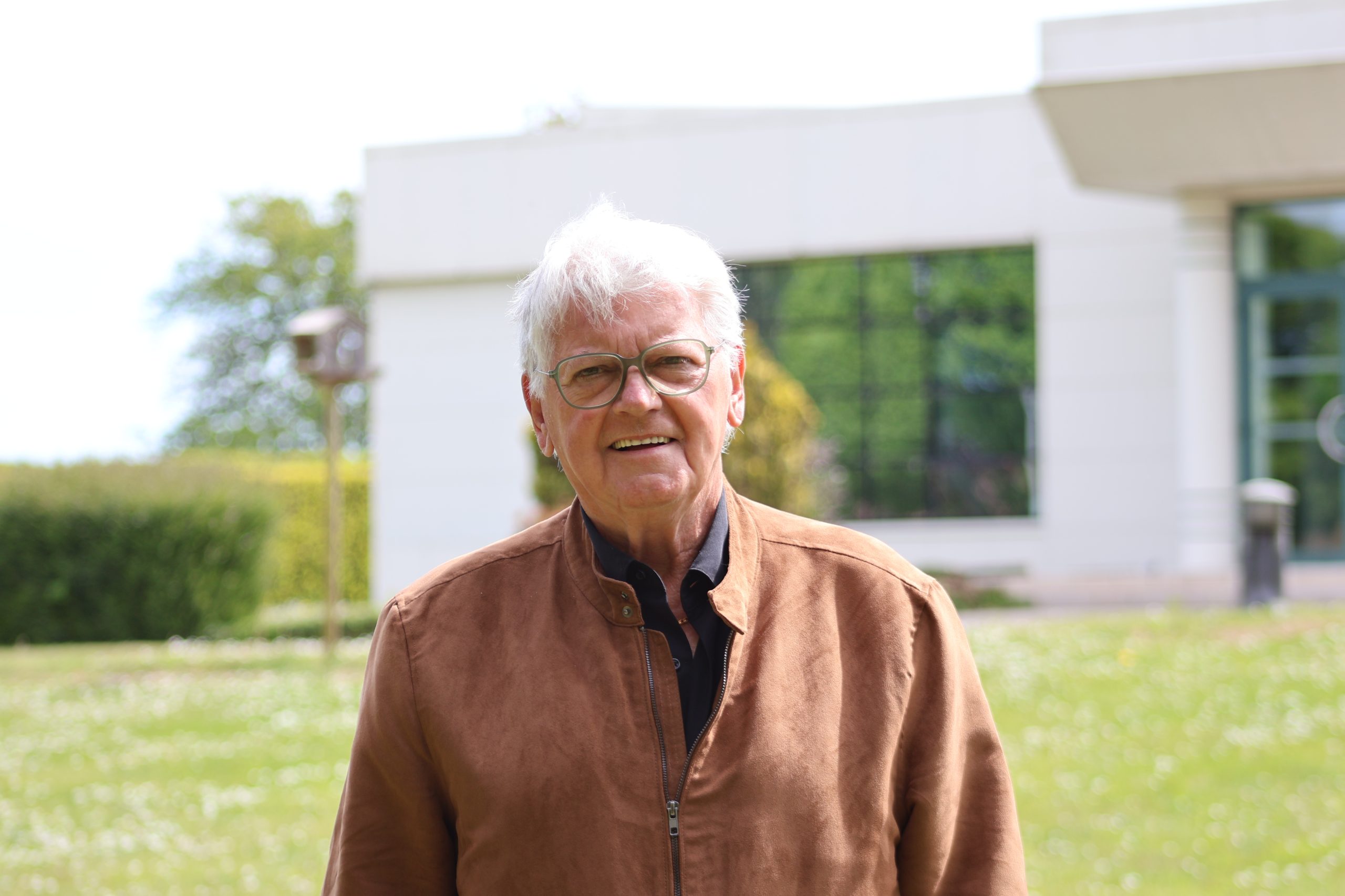 Jean-Claude Baguet<br />
