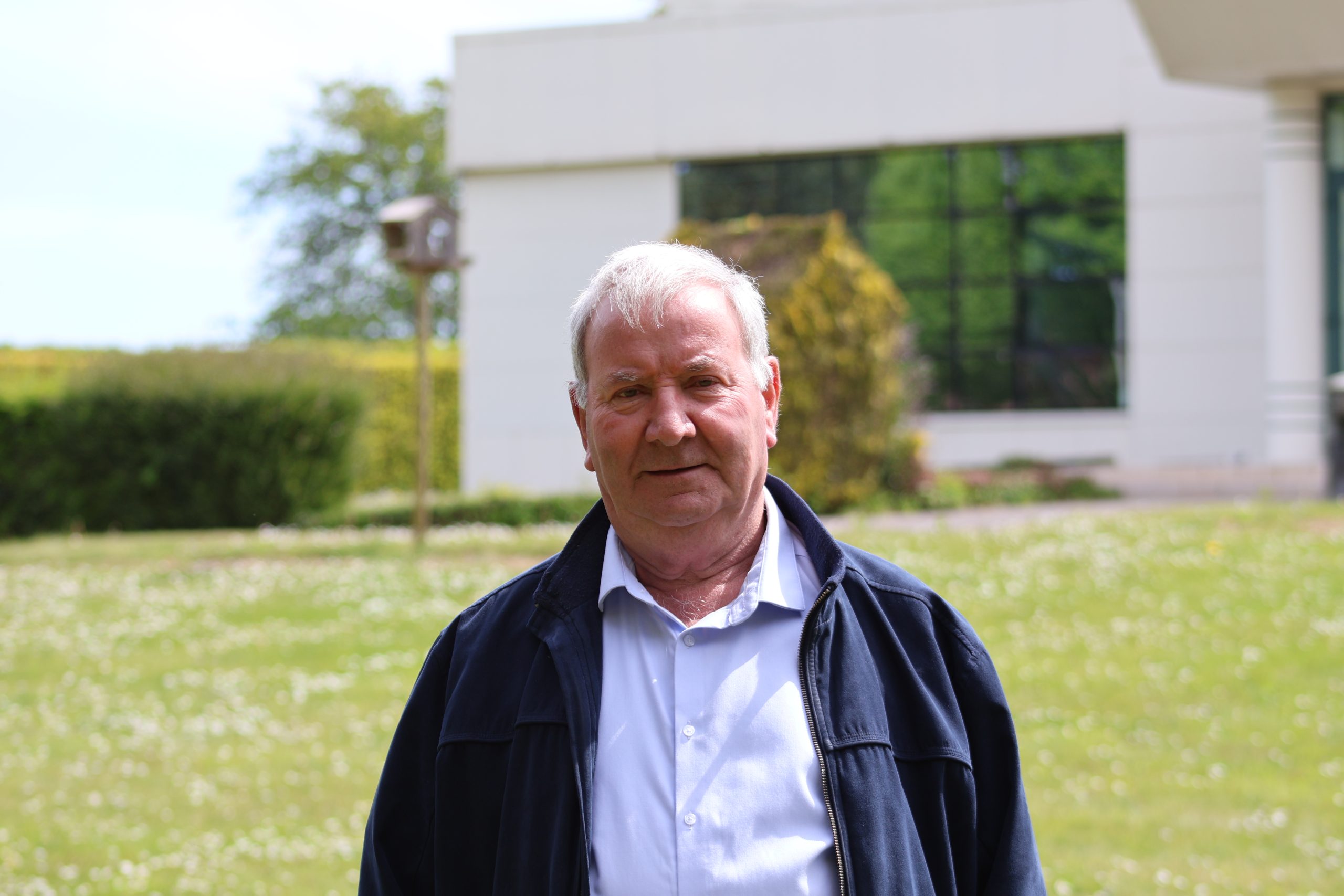 William Bous