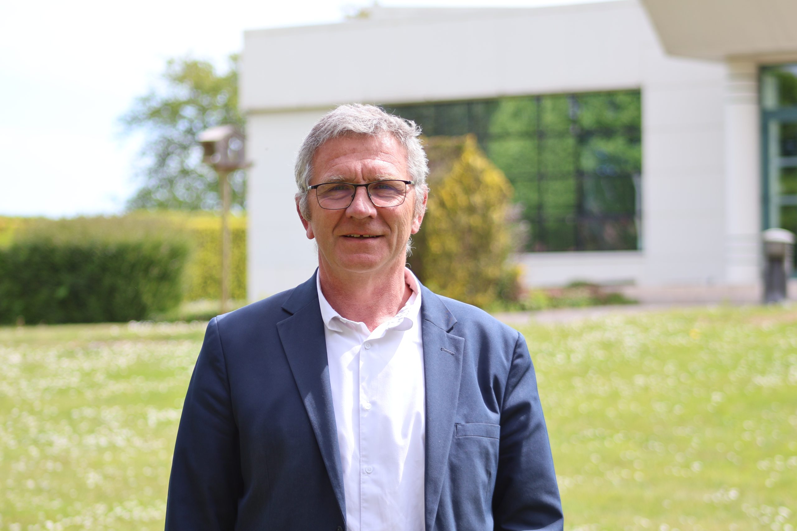 Franck Cordier