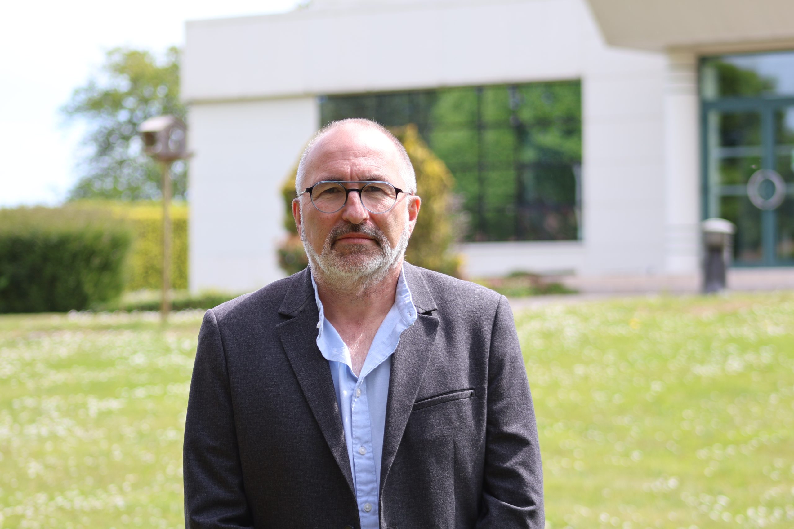Laurent Daniel