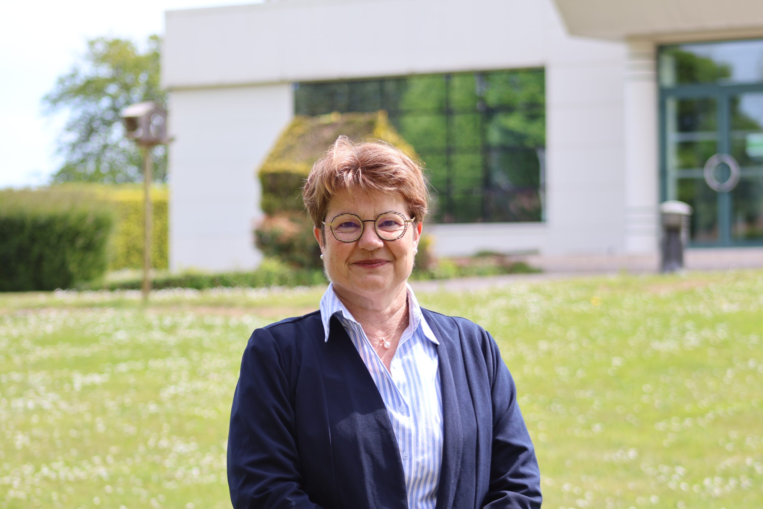 Fabienne Cuvelier