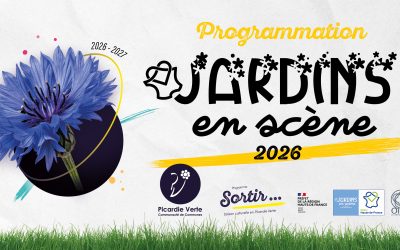 Jardins en scène – Programmation