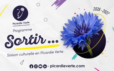 Le programme Sortir 2026 – 2027 est en ligne !